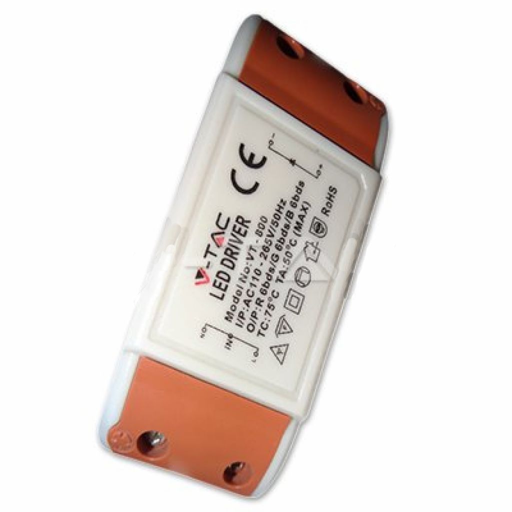 Accessoire pour dalle LED 8 W — IP20