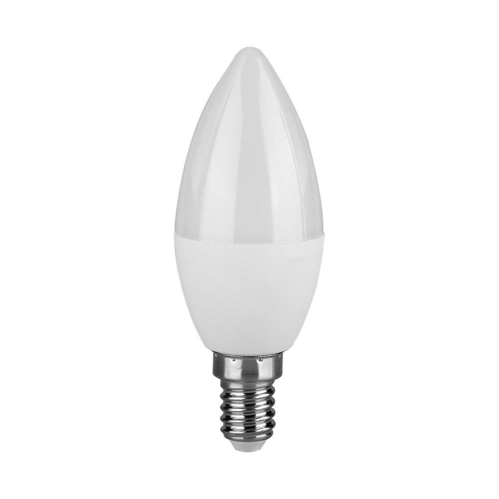 Ampoule LED E14 3,7 W — Candela, 6500K