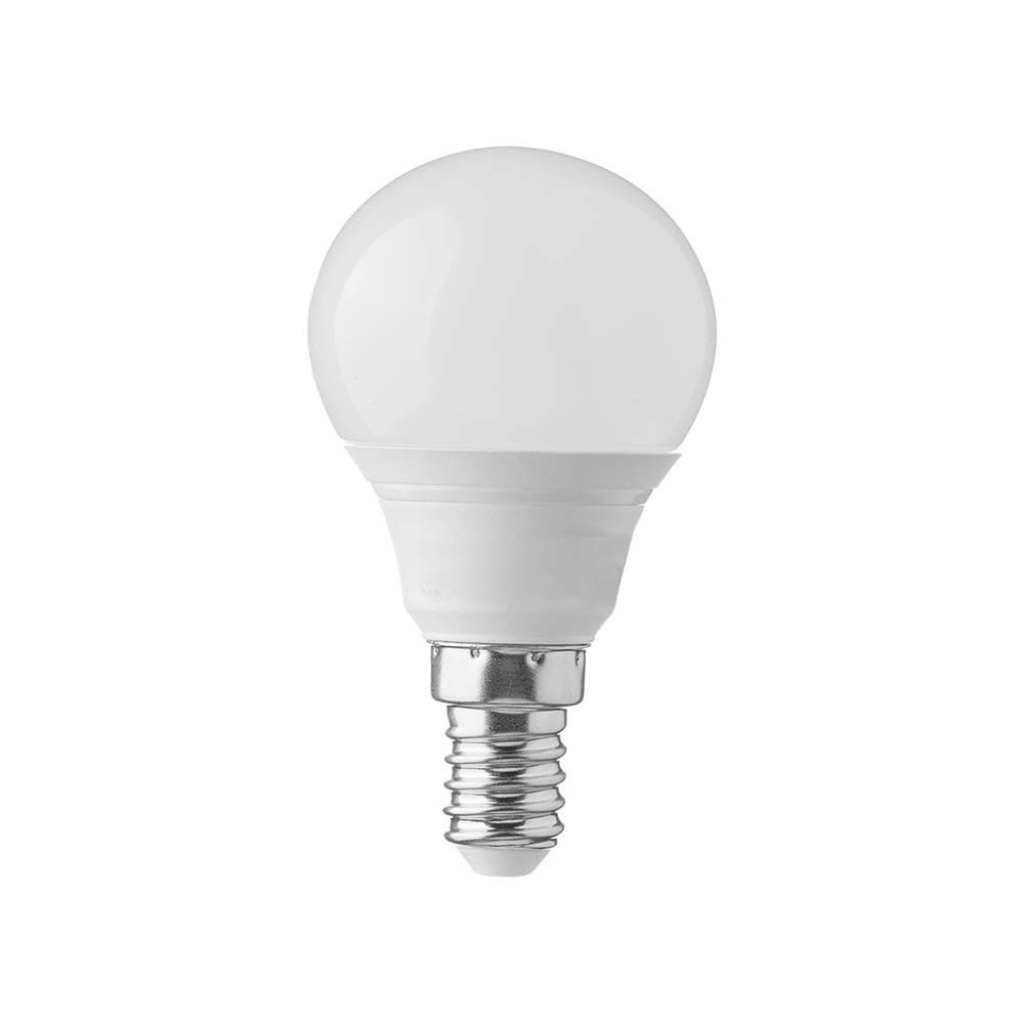 Ampoule LED E14 3,7 W — P45, 4000K