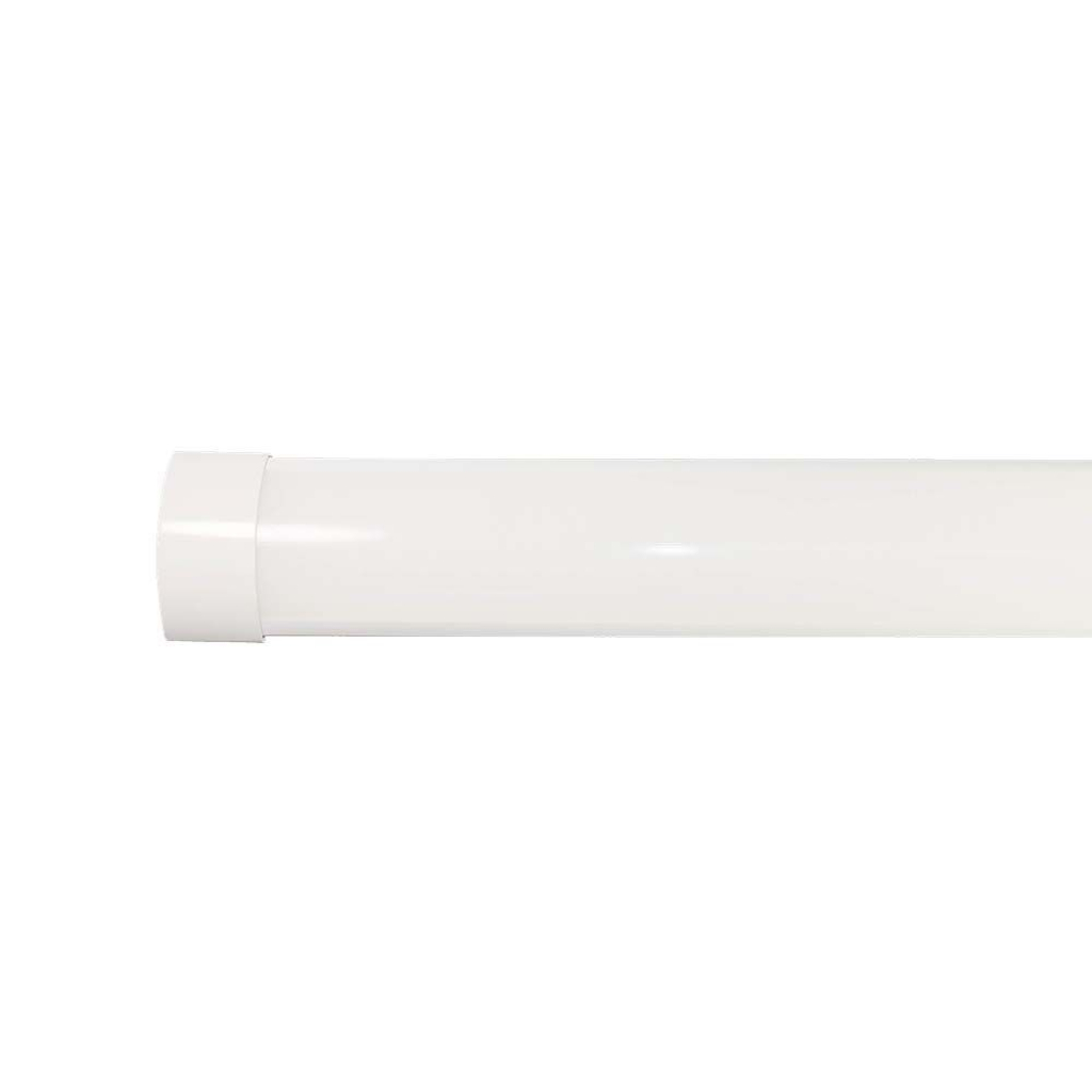 Connecteur pour luminaire linéaire encastré 50 W — IP20, 6500K (VT-8340)