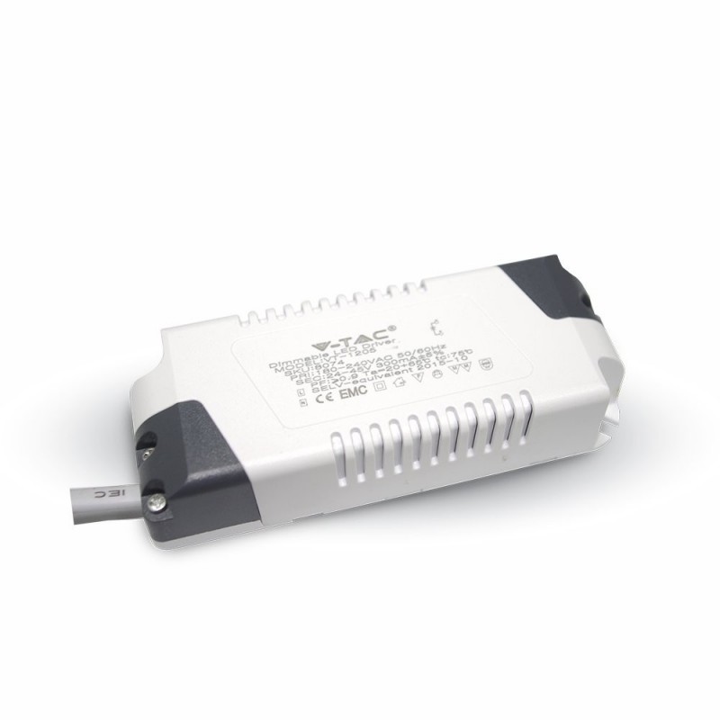 Accessoire pour dalle LED 6 W