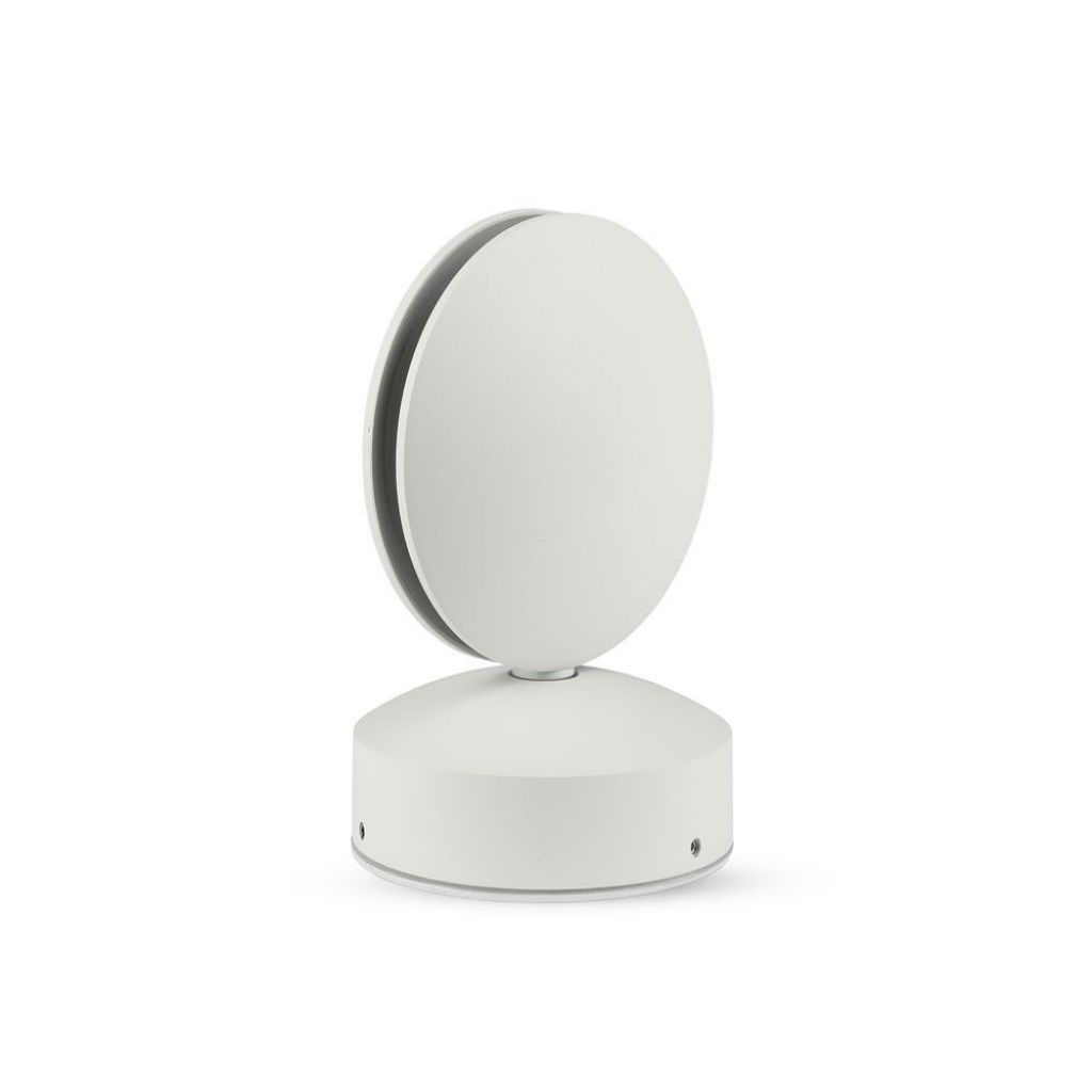 Applique LED extérieure 7 W — IP65, 4000K