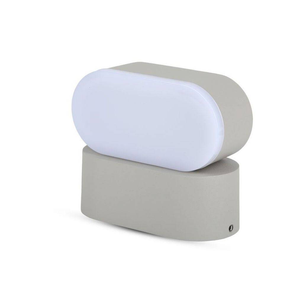 Applique LED extérieure — IP65 (VT-816)