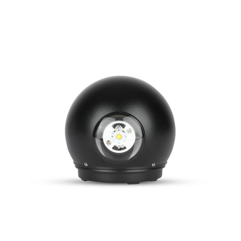 Applique LED extérieure 6 W — IP65, 4000K (VT-836)