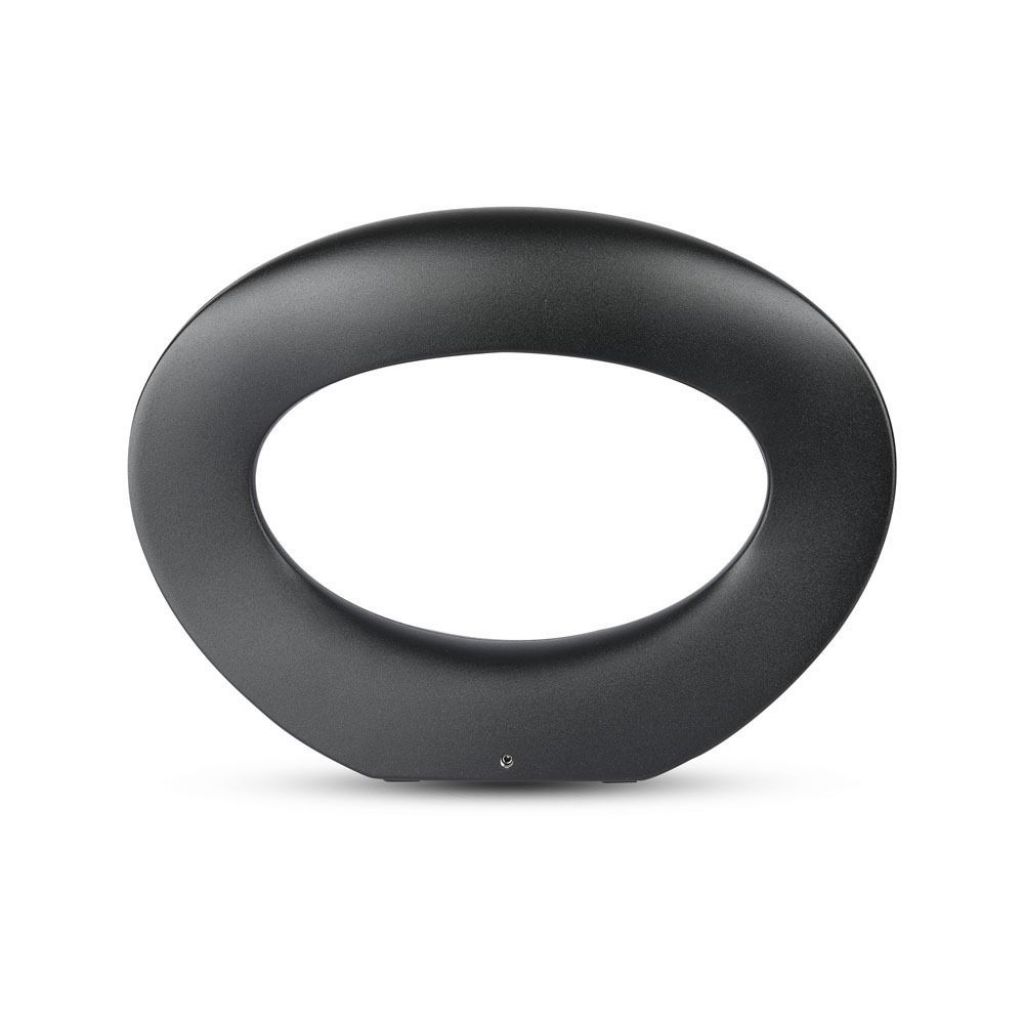 Applique LED extérieure 10 W — IP20, 3000K (VT-811)