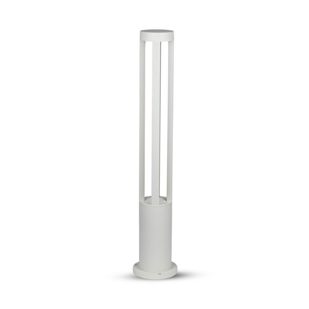 Lampadaire de jardin LED — IP65 (VT-820-W)