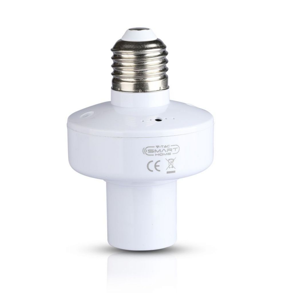 Ampoule LED connectée — IP20