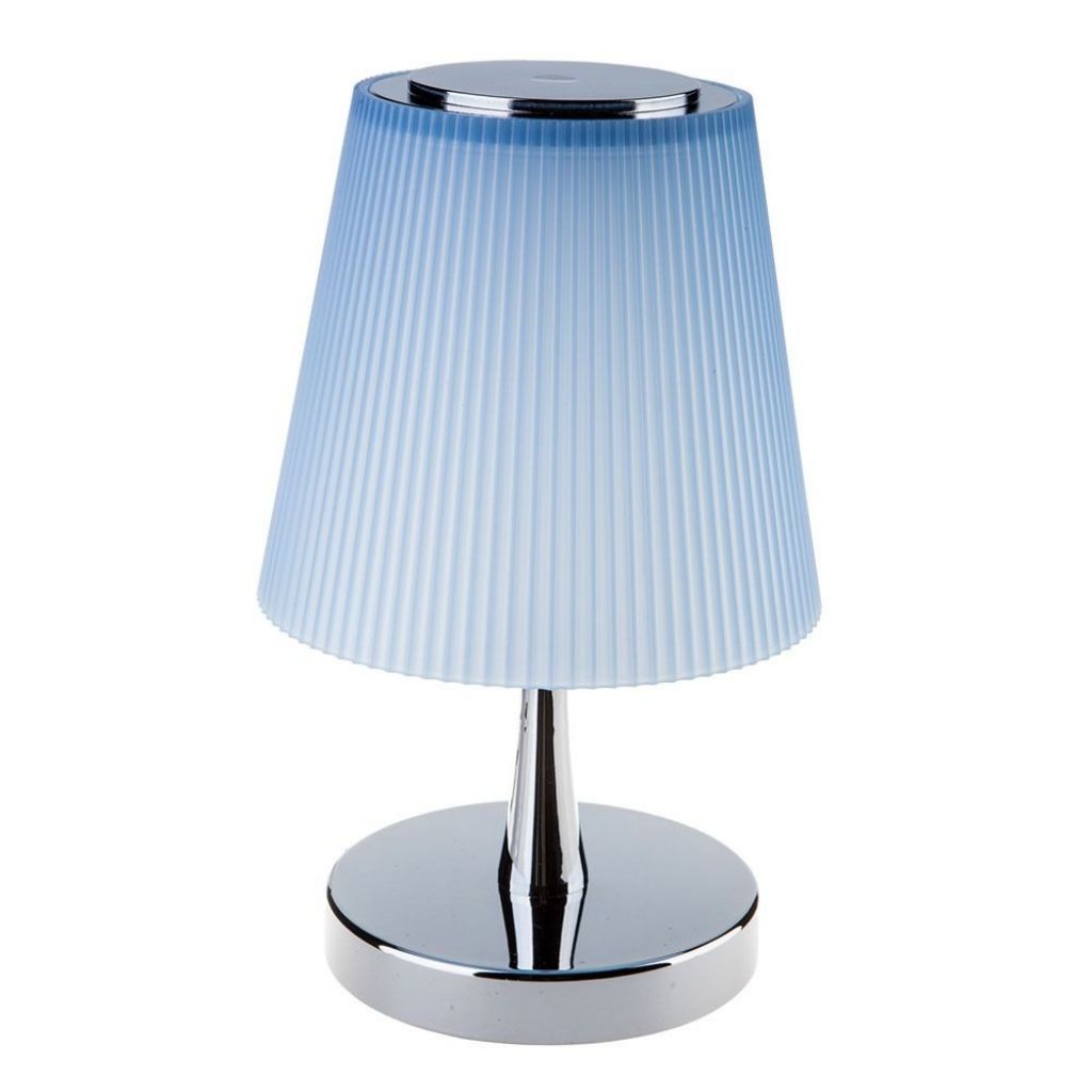 Lampe de table LED rechargeable 5 W — IP20, 4000K