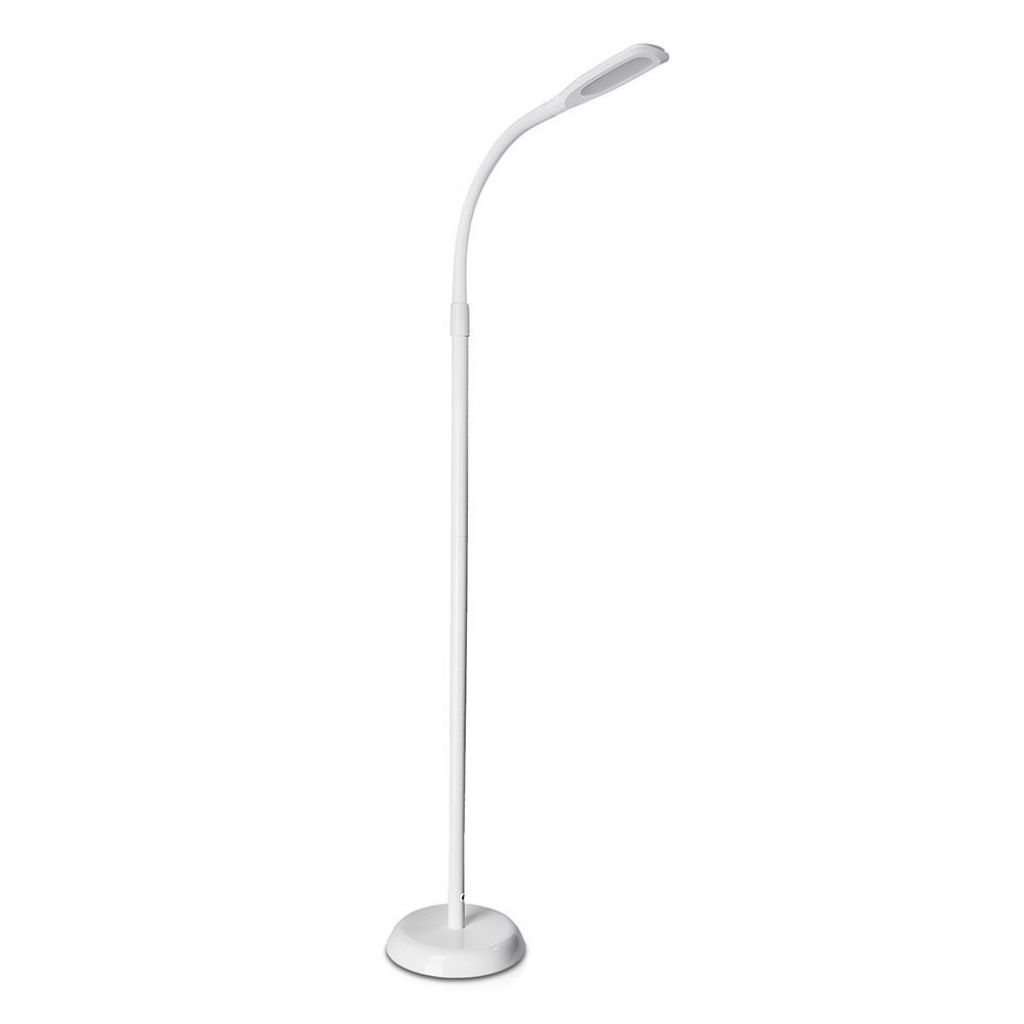 Lampadaire de sol LED 7 W — IP20, 4000K