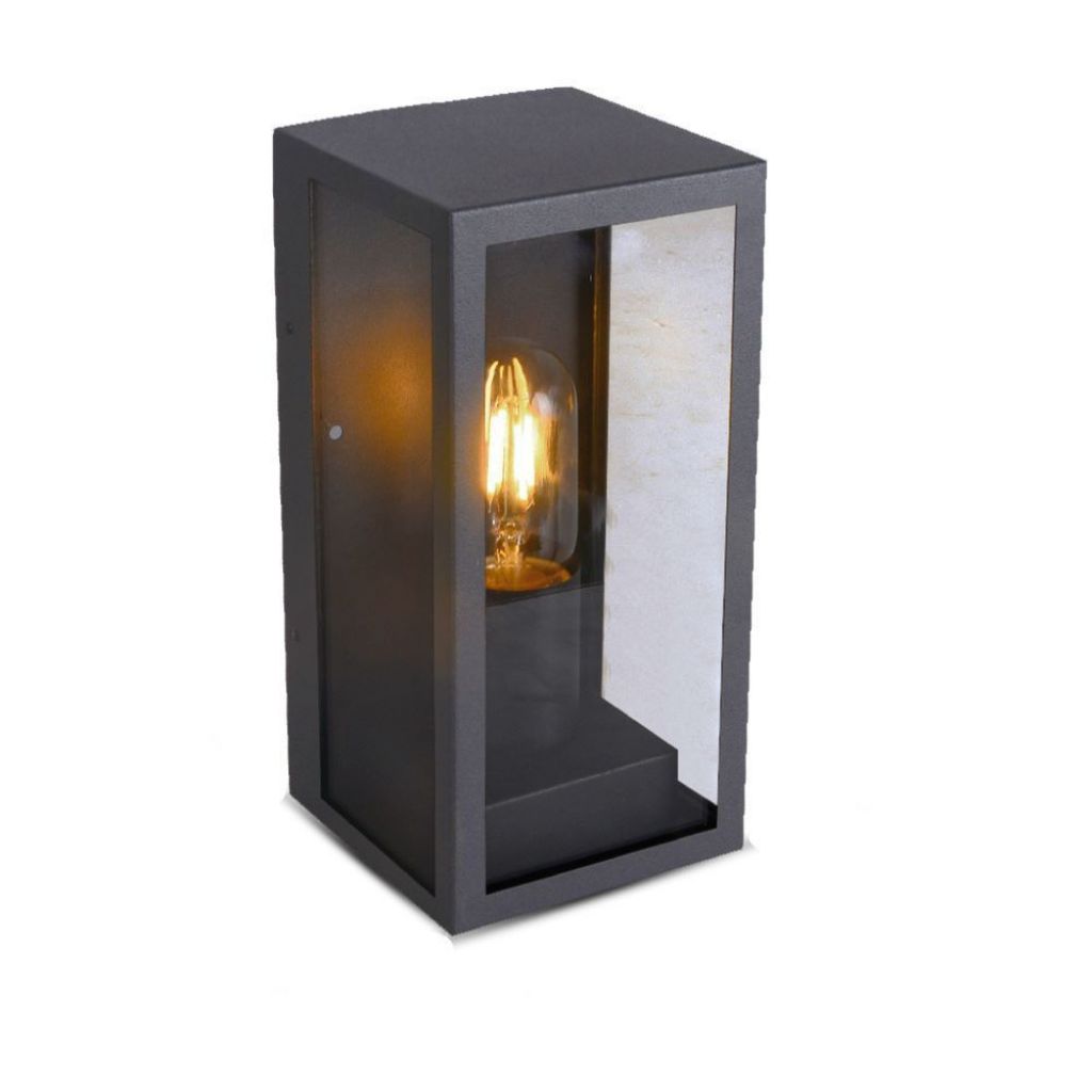 Applique LED extérieure — IP44 (VT-837)
