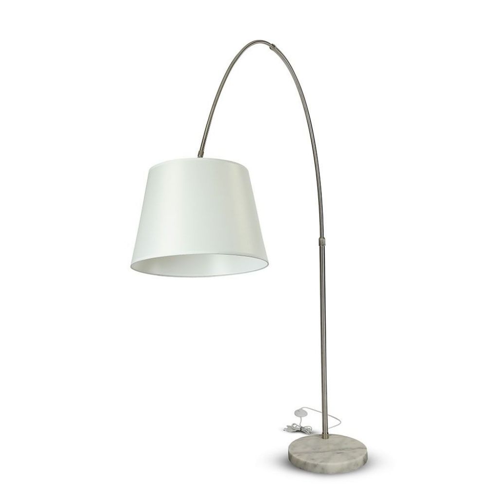 Lampadaire de sol LED — IP20 (VT-7451)