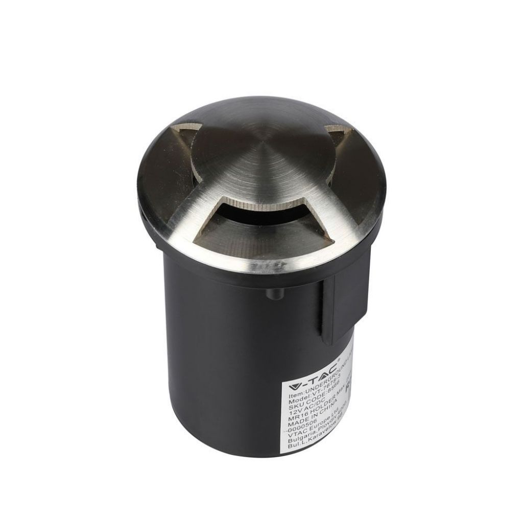 Lampadaire de jardin LED — IP67 (VT-7978-3)