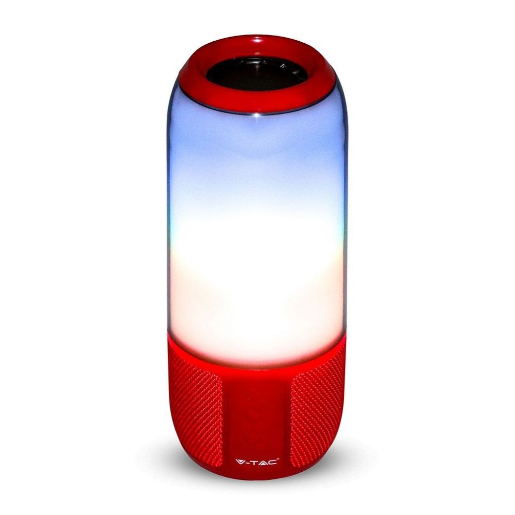 Lampe de table LED rechargeable 3 W — IP20