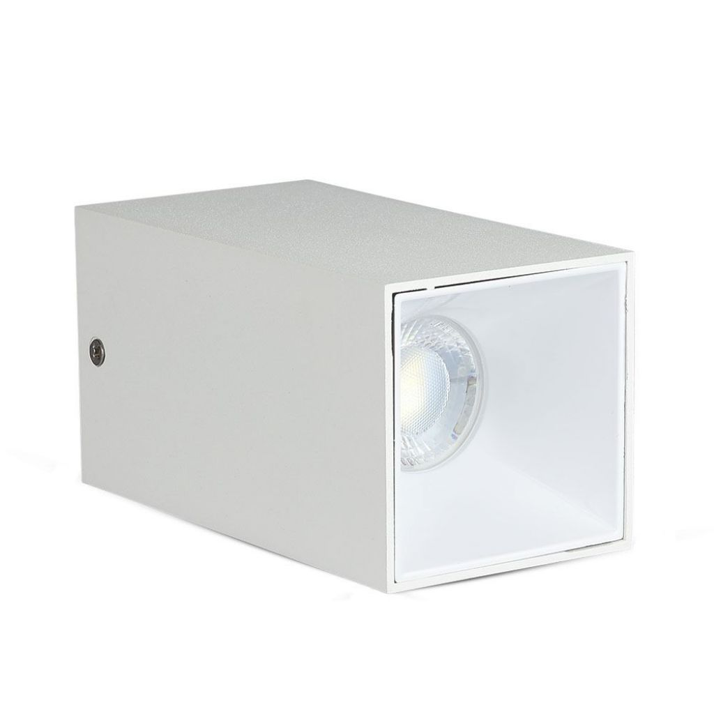 Support de spot LED en saillie — IP20 (VT-882-Q)