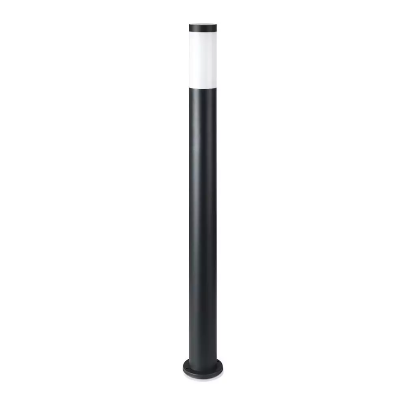 Lampadaire de jardin LED — IP44 (VT-838-B110)