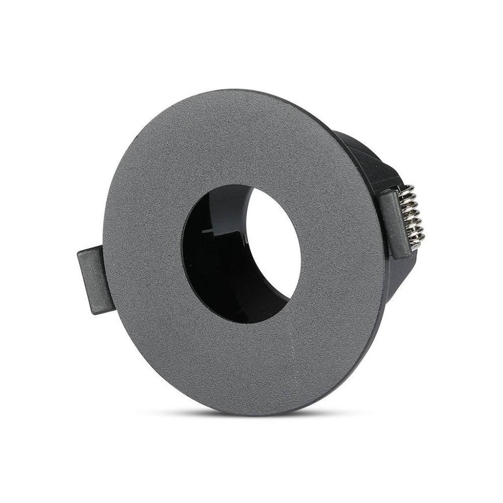Support de spot LED encastrable — IP20 (VT-873)