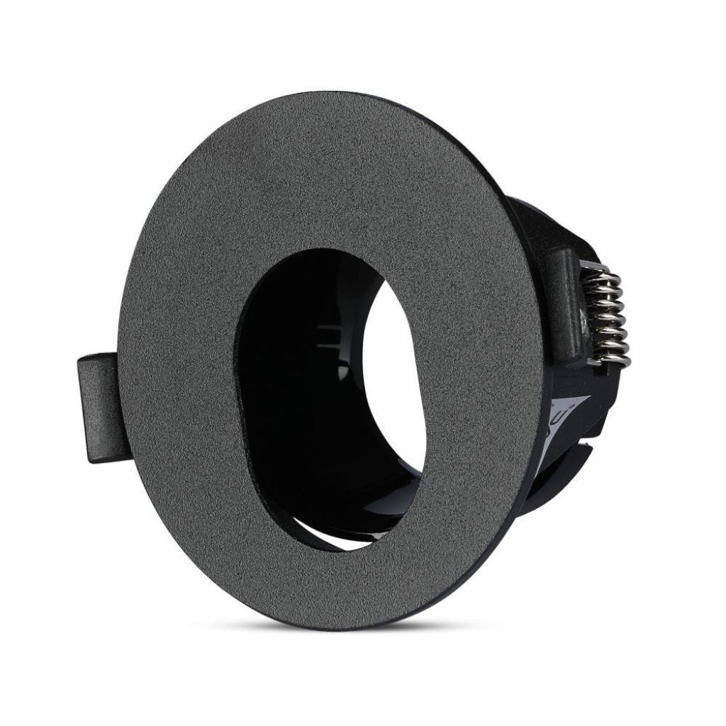 Support de spot LED encastrable — IP20 (VT-874)