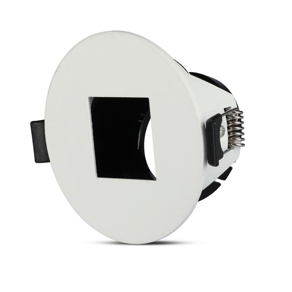 Support de spot LED encastrable — IP20 (VT-883)