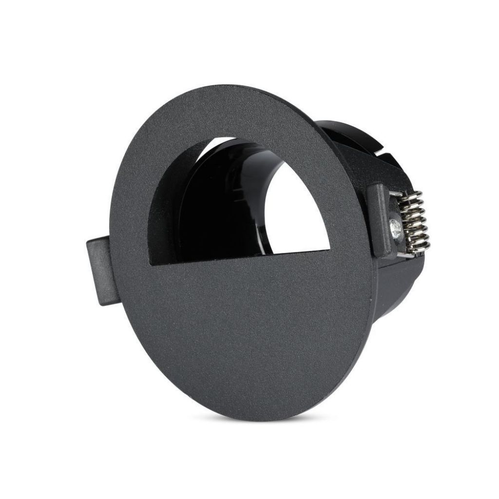 Support de spot LED encastrable — IP20 (VT-884)