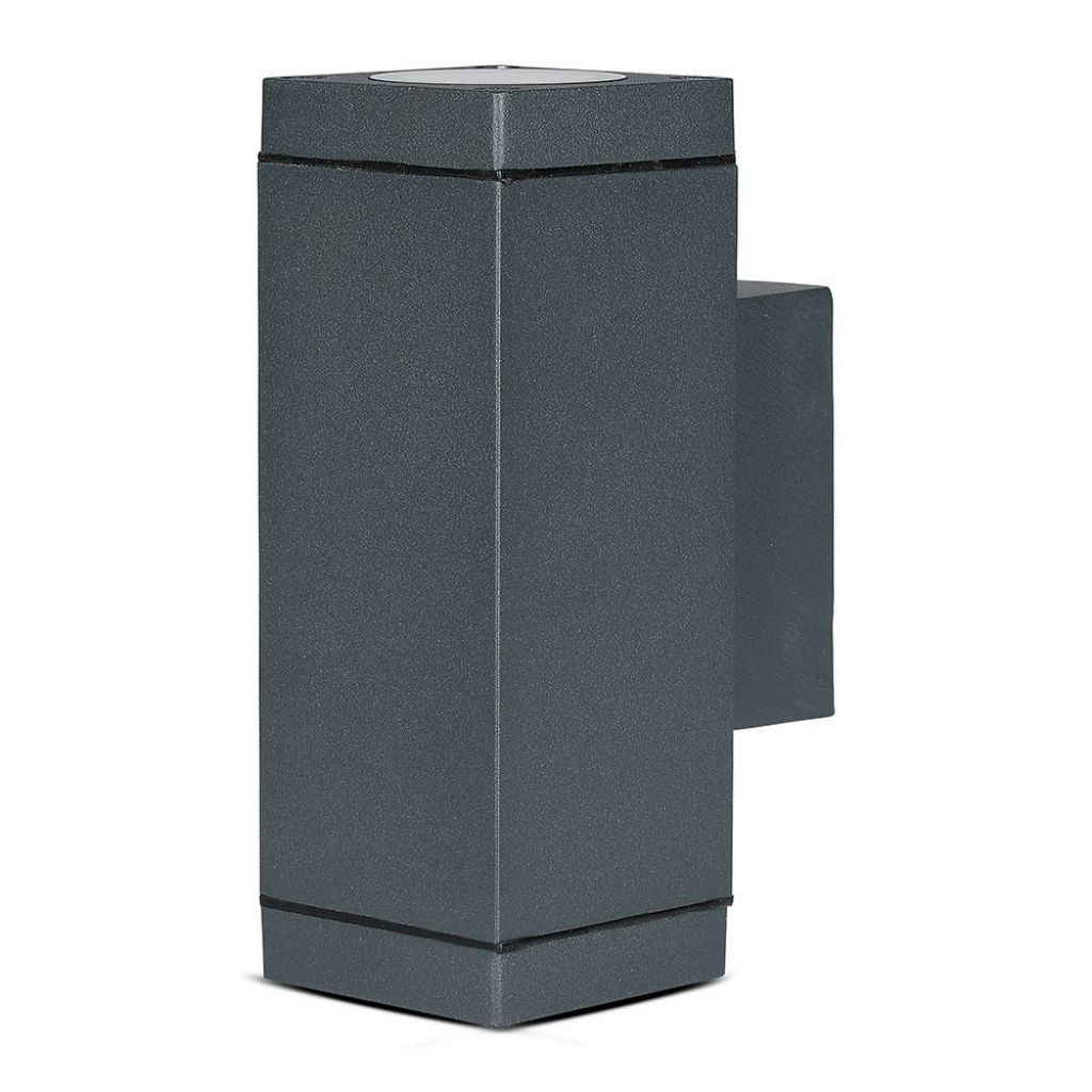 Applique LED extérieure — IP44 (VT-842)