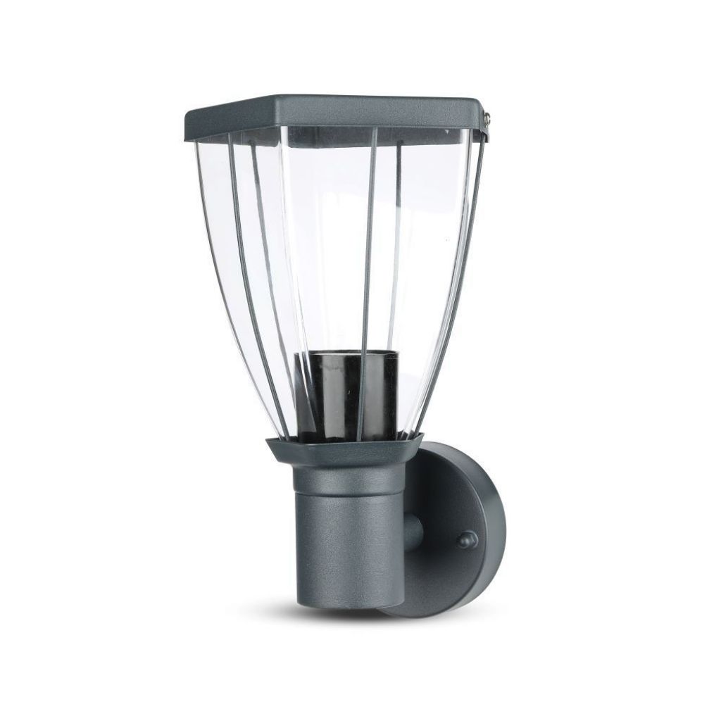 Applique LED extérieure — IP44 (VT-835)