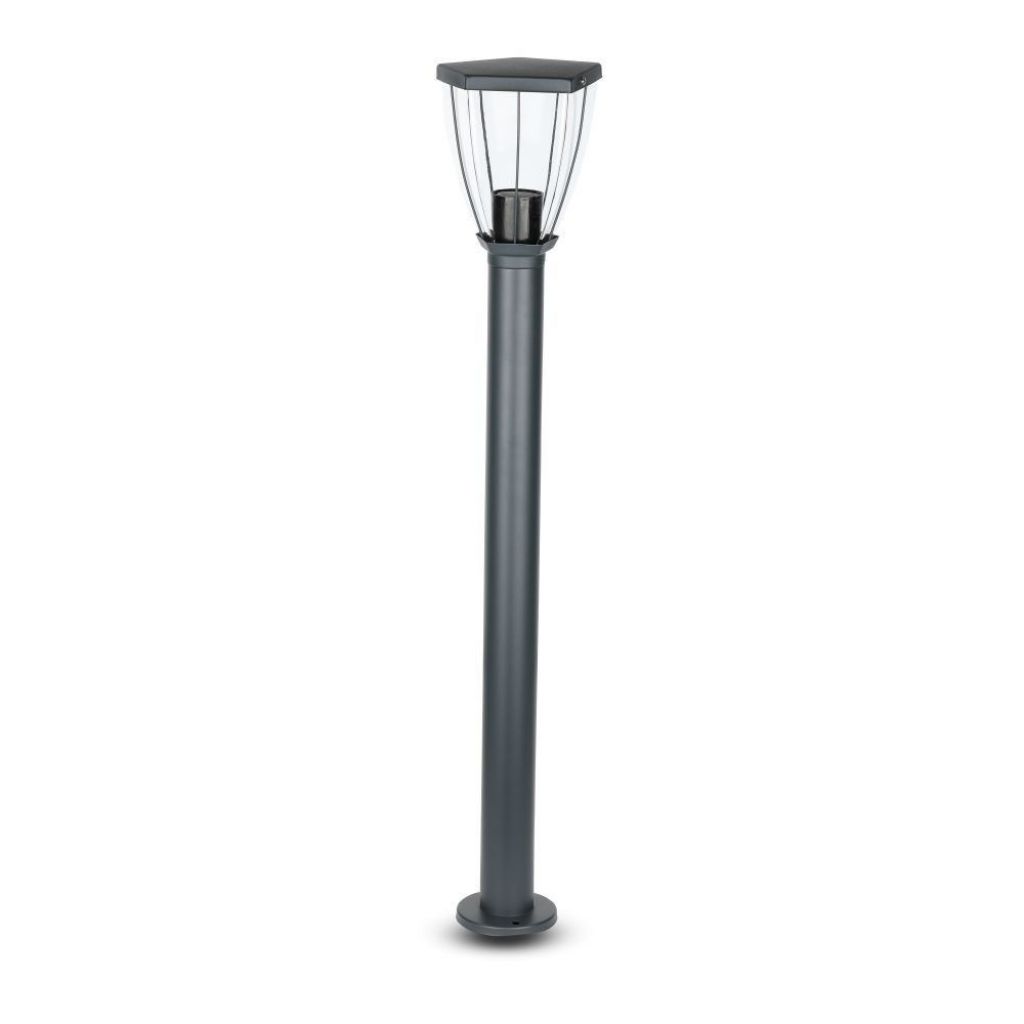 Lampadaire de jardin LED — IP44 (VT-839)