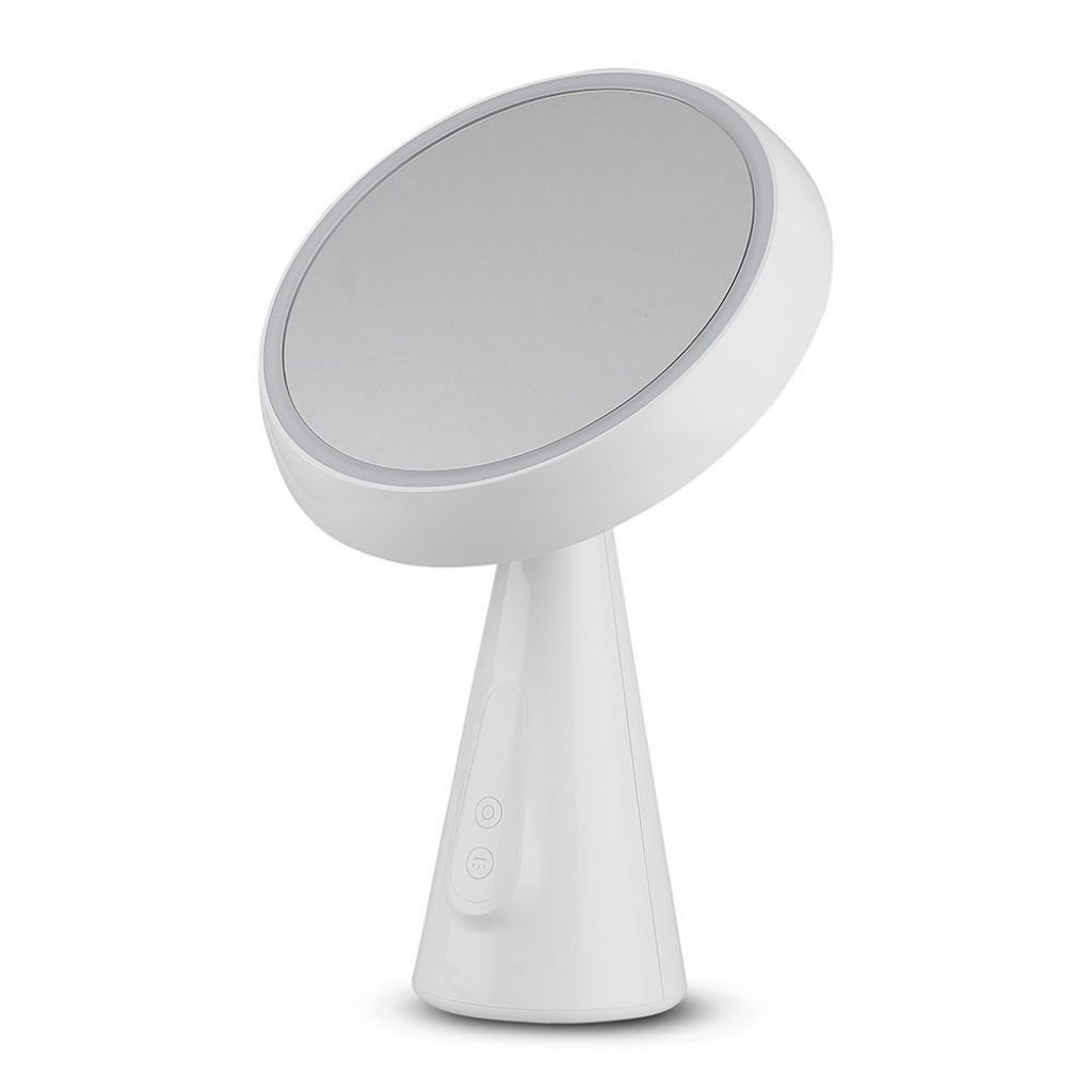 Lampe de table LED rechargeable 5 W — 3000K