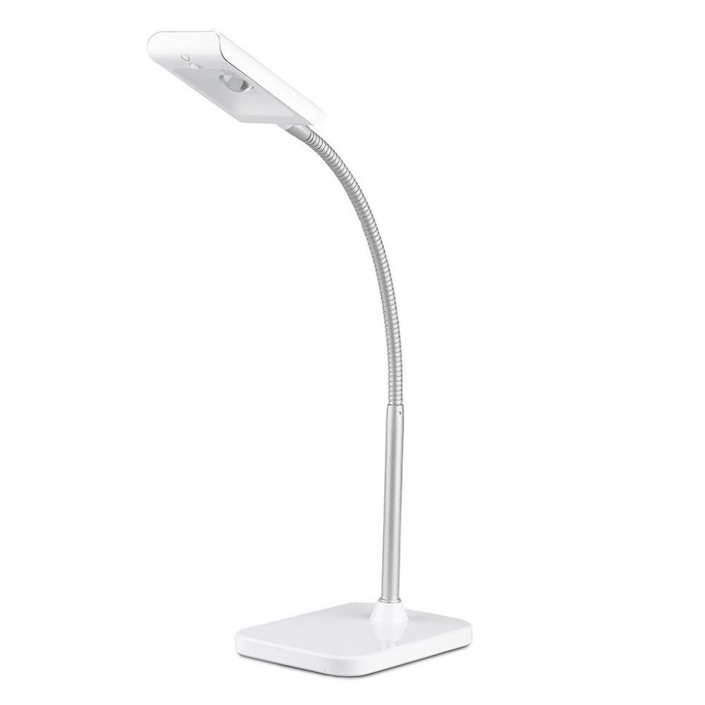 Lampe de table LED filaire 3 W — IP20, 3000K