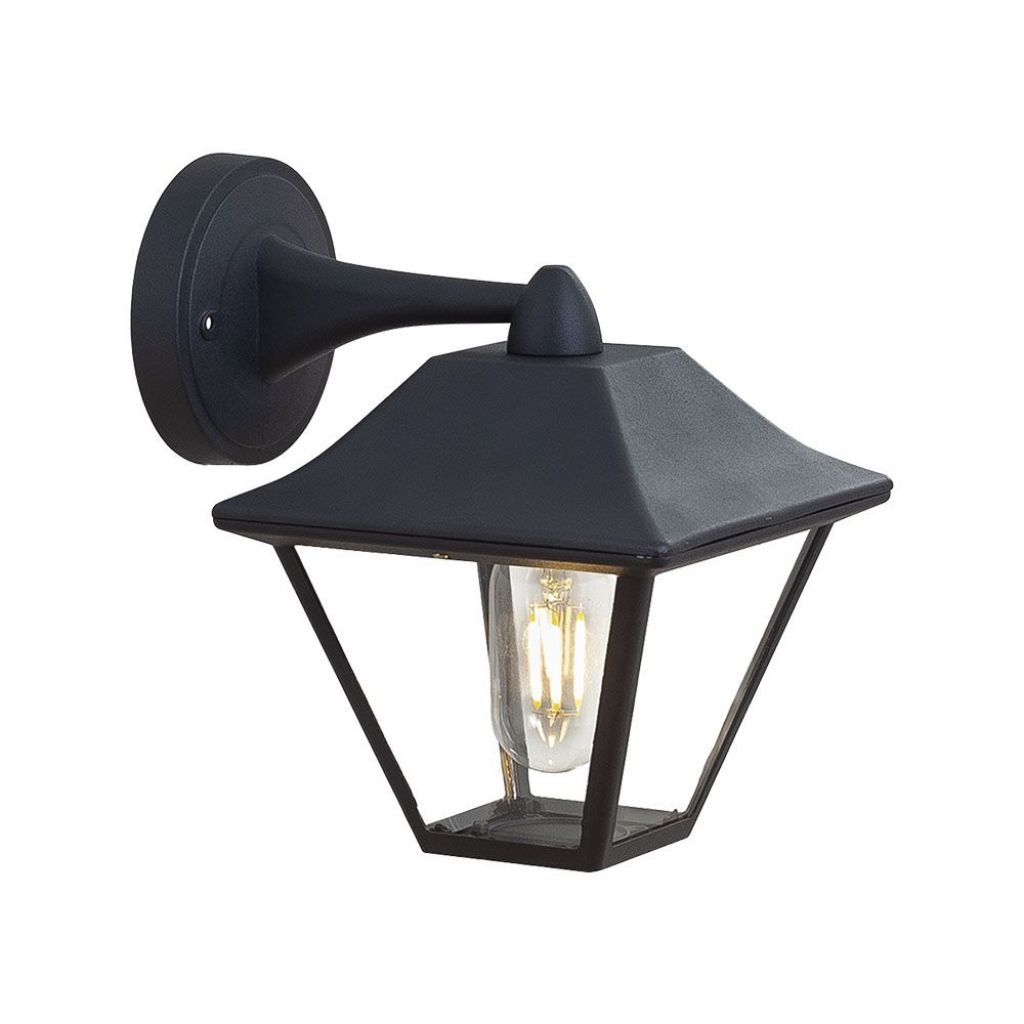 Applique LED extérieure — IP44 (VT-843)