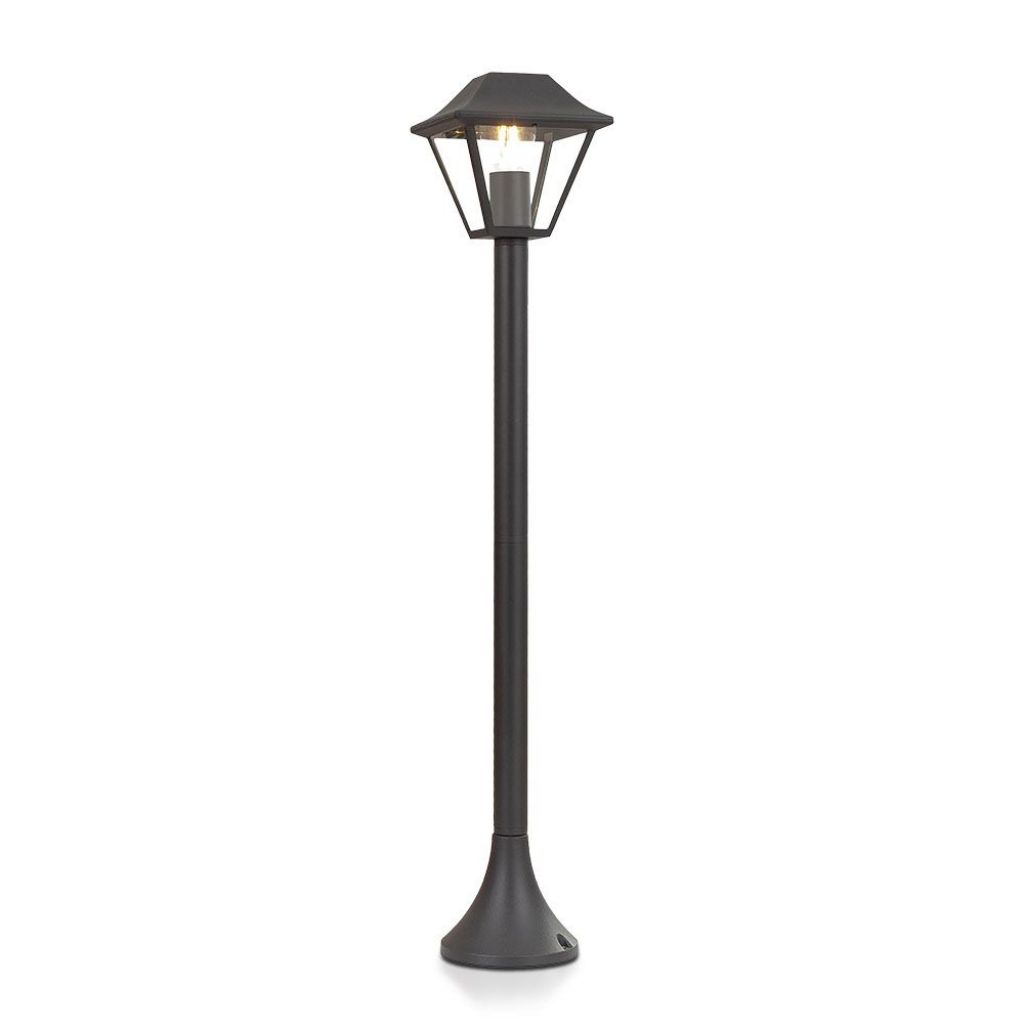 Lampadaire de jardin LED — IP44 (VT-845)