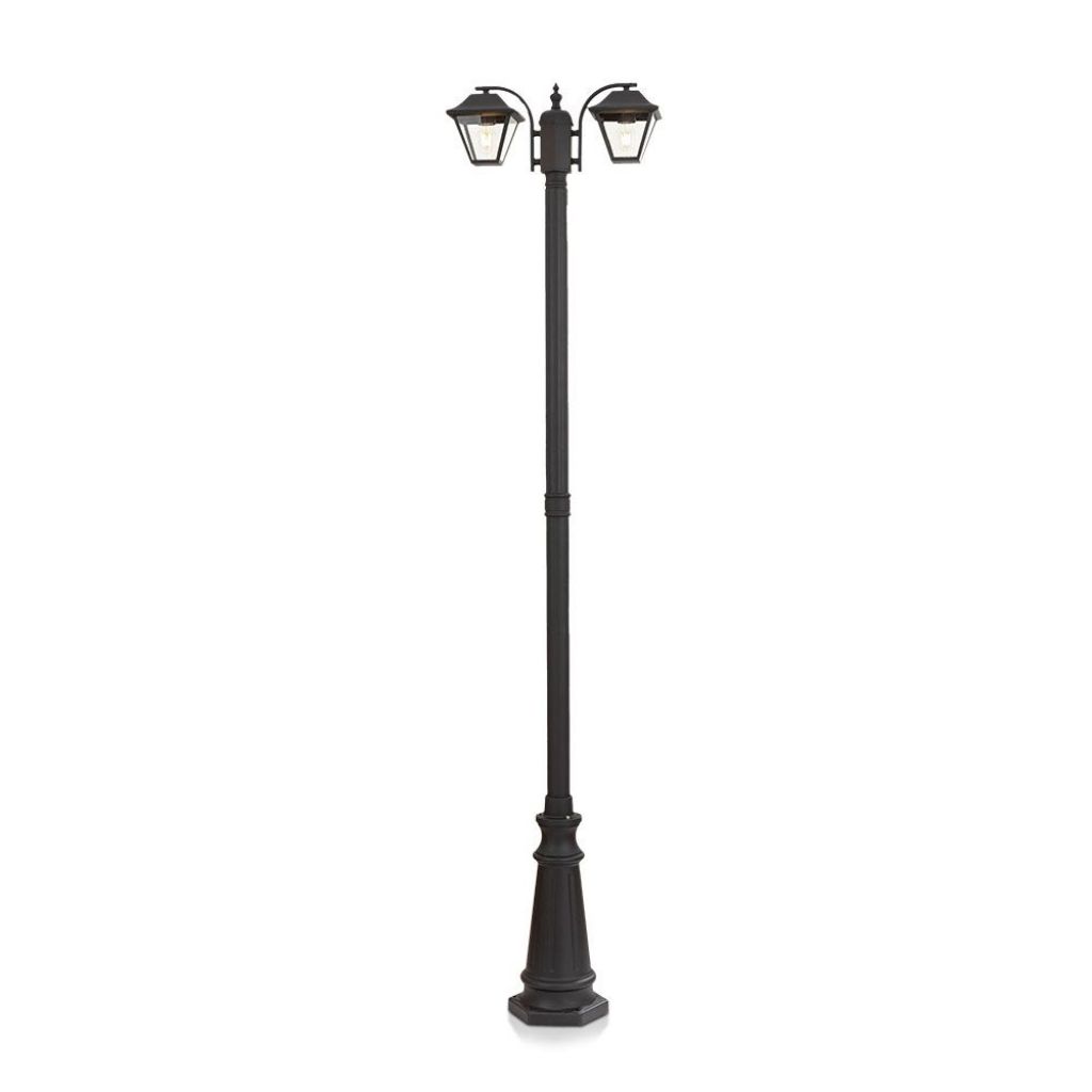 Lampadaire de jardin LED — IP44 (VT-847)