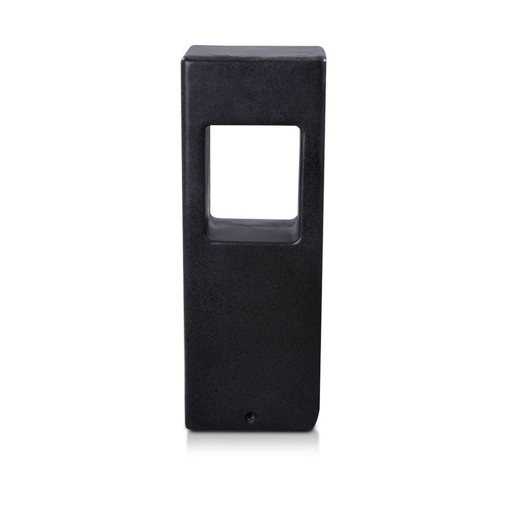 Lampadaire de jardin LED 12 W — IP65, 3000K (8698)