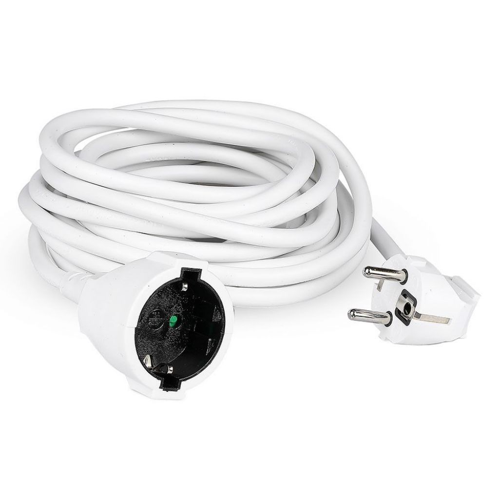 Rallonge électrique 5 m — IP20