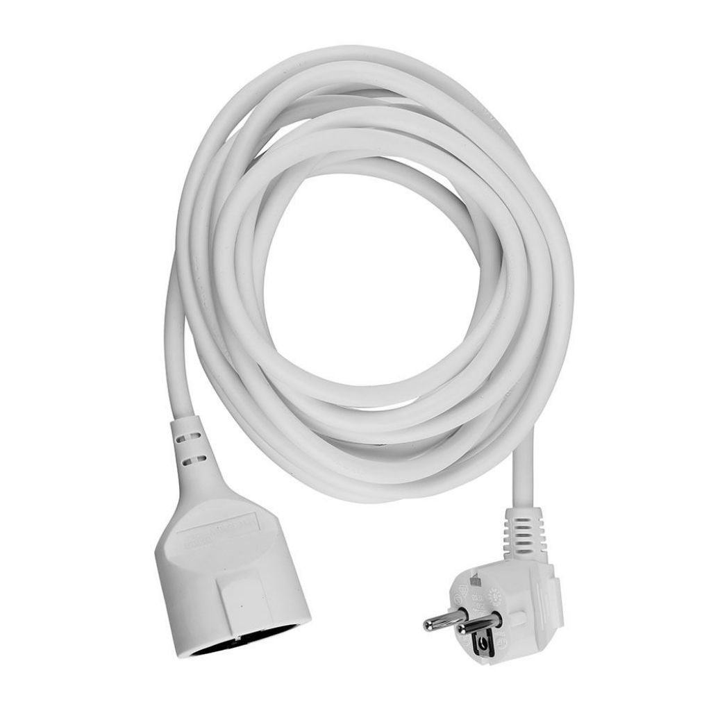 Rallonge électrique 10 m — IP20
