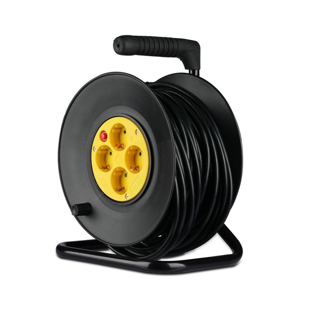 Rallonge électrique — IP20 (VT-6003)