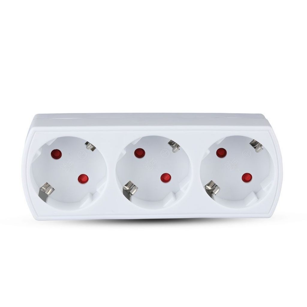 Adaptateur électrique — IP20 (VT-1011)