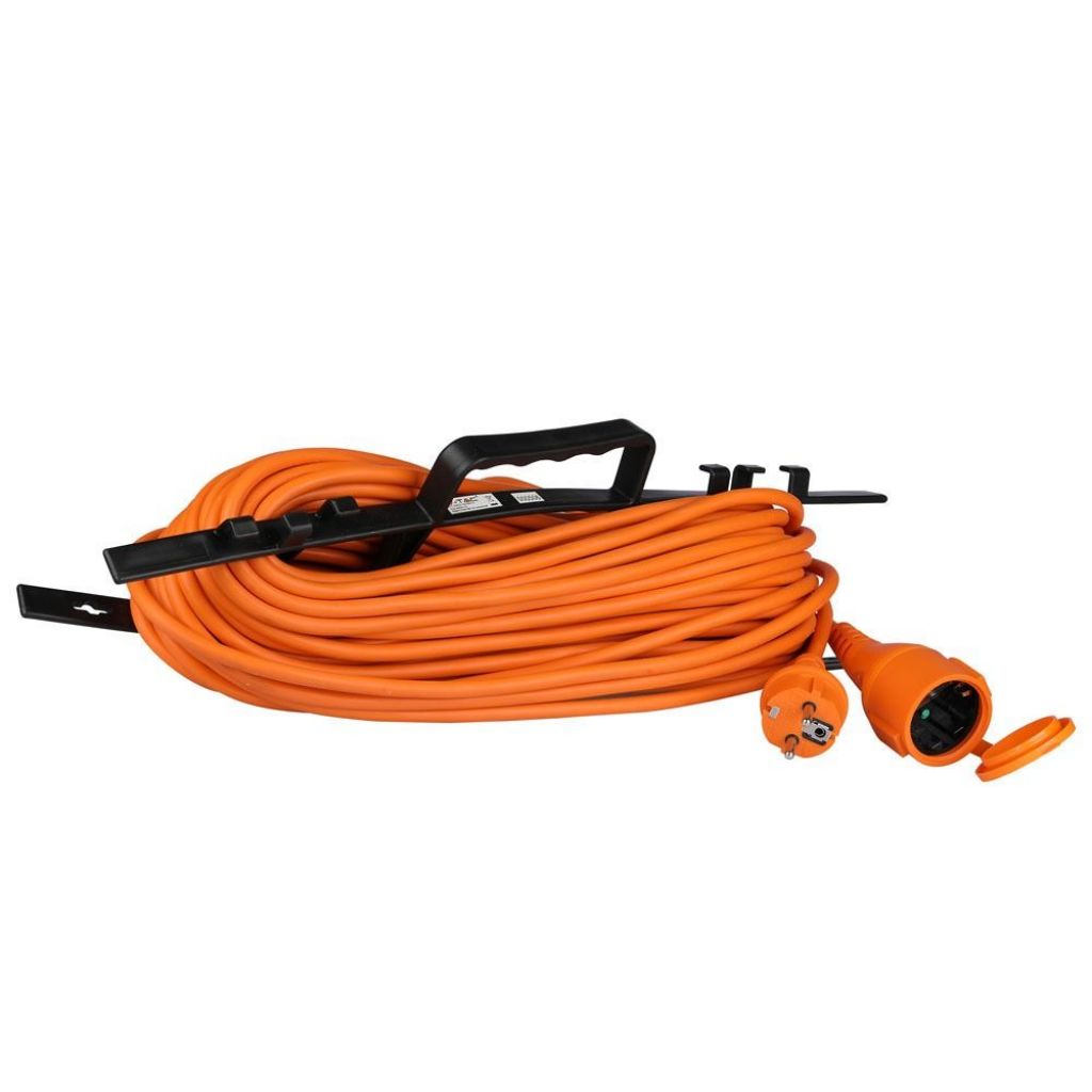 Rallonge électrique — IP44 (VT-3002-30)