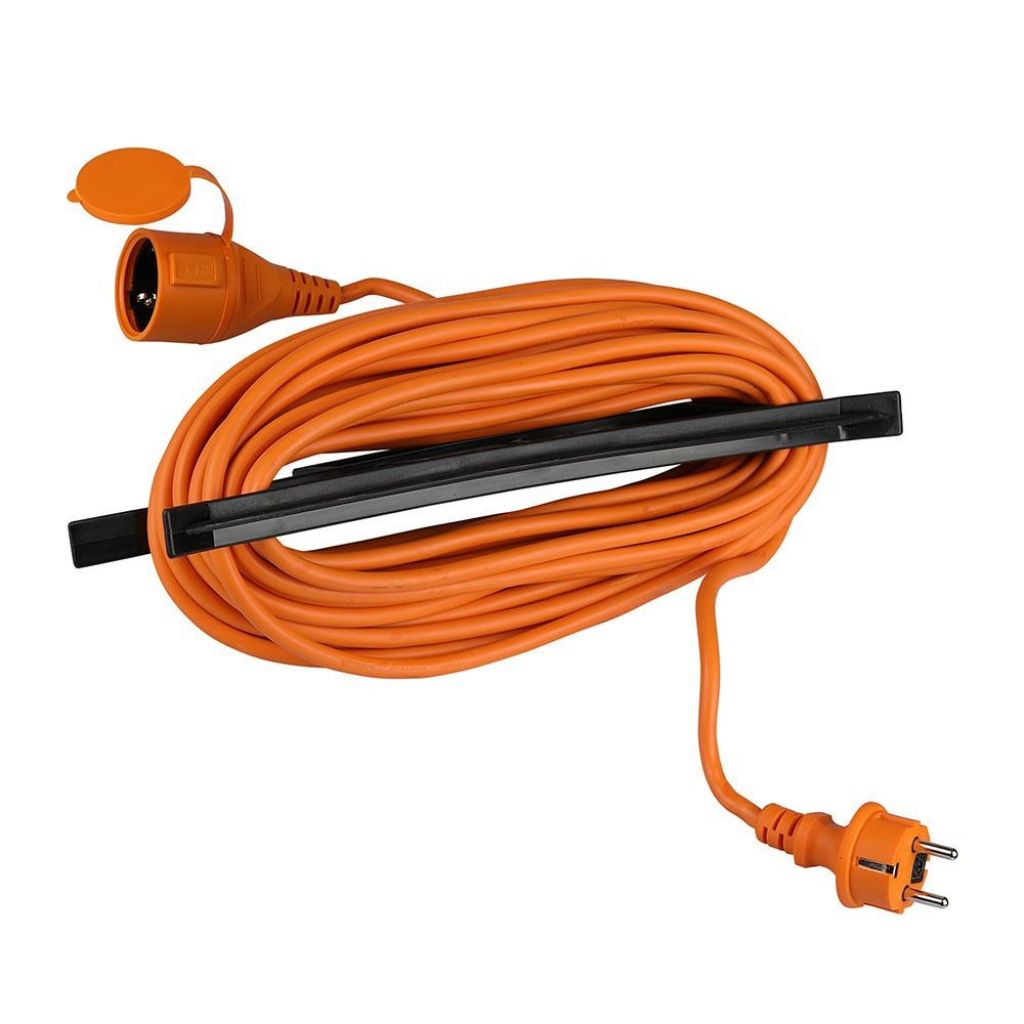 Rallonge électrique — IP44 (VT-3002-15)