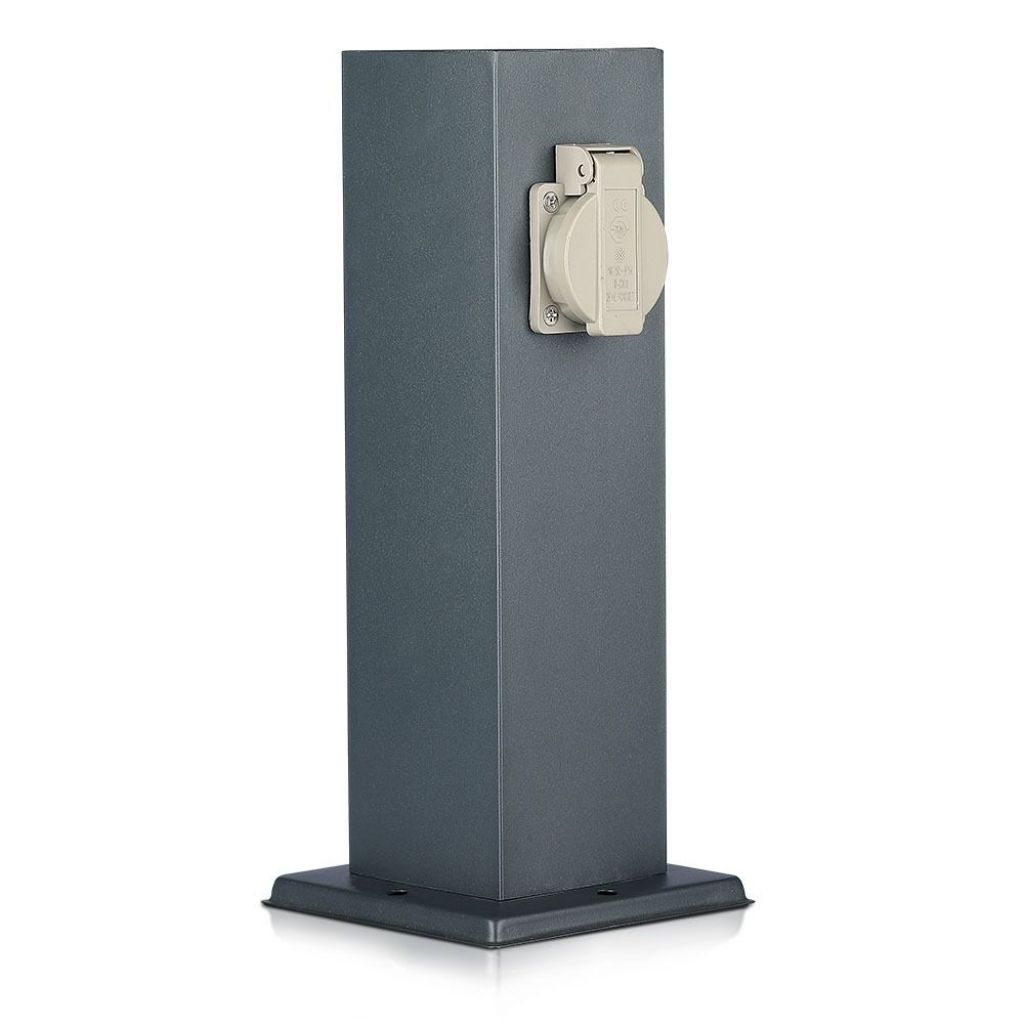 Multiprise et fiche électrique — IP44 (VT-1155-1)