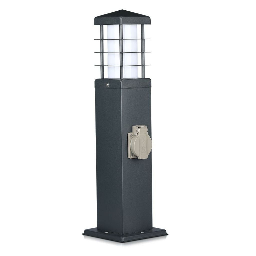 Lampadaire de jardin LED — IP44 (VT-1155-1)