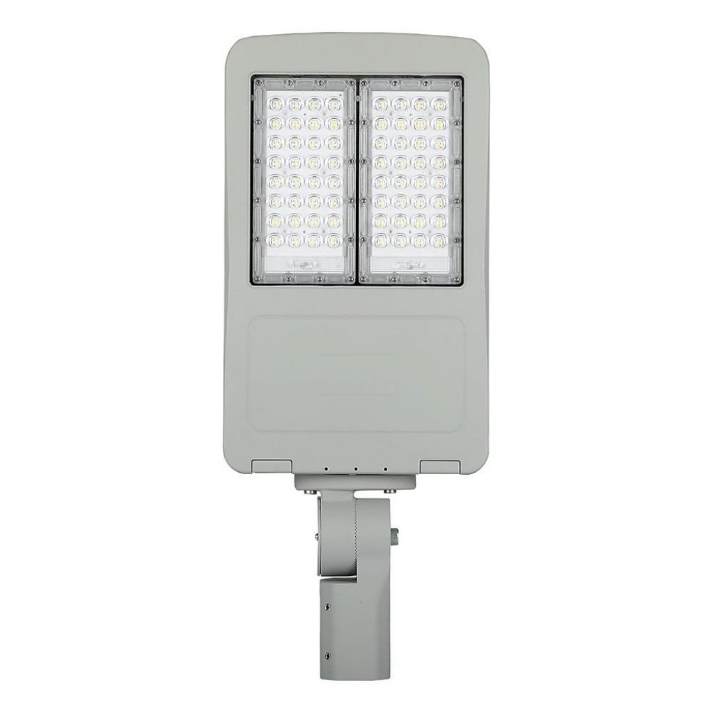 Lampadaire routier LED 100 W — IP65, 5700K (VT-102ST)
