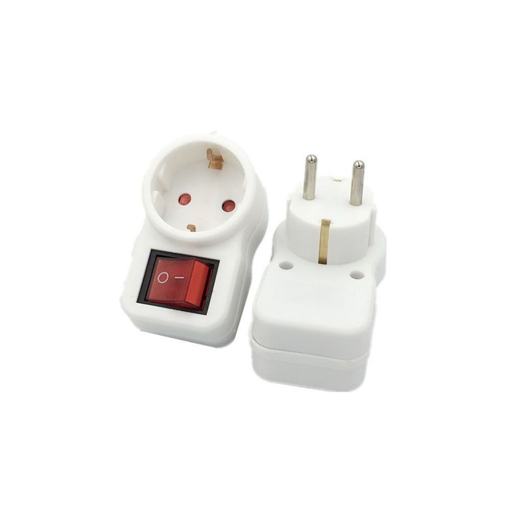 Adaptateur électrique
