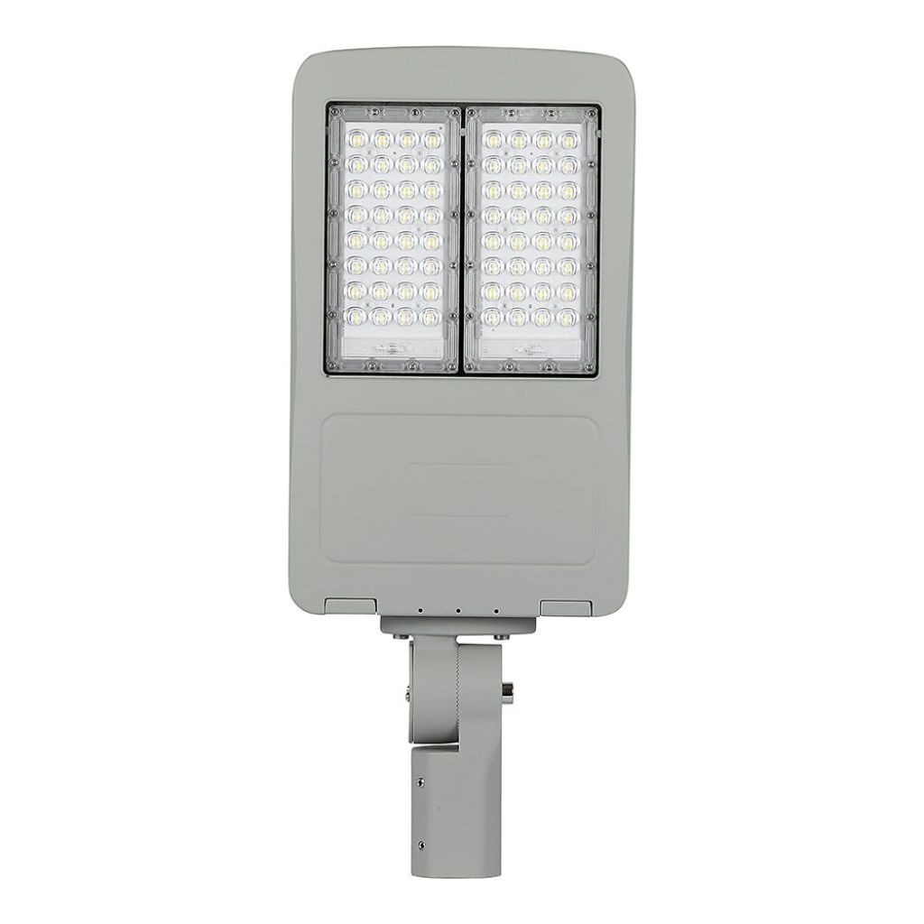 Lampadaire routier LED 120 W — IP65, 4000K