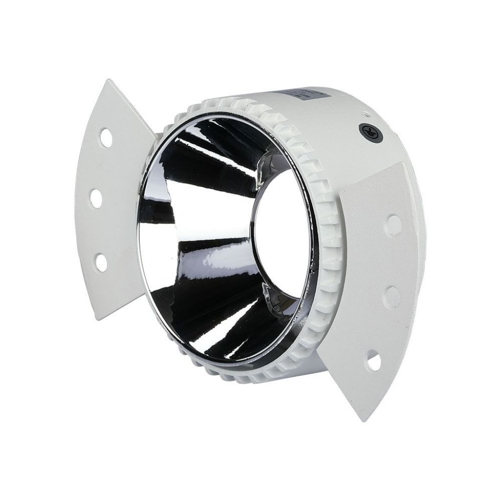 Support de spot LED encastrable — IP20 (VT-889)