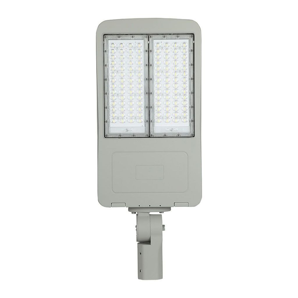 Lampadaire routier LED 150 W — IP65, 5700K (VT-152ST)