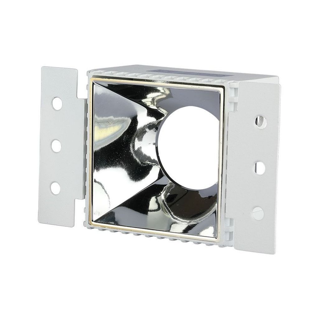 Support de spot LED encastrable — IP20 (VT-890)