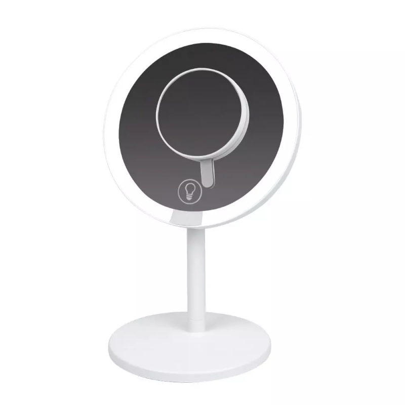 Miroir LED 5 W — 6500K