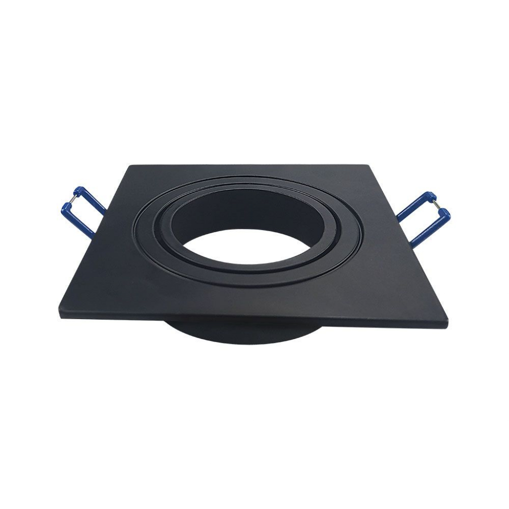 Support de spot LED encastrable — IP20 (VT-782)