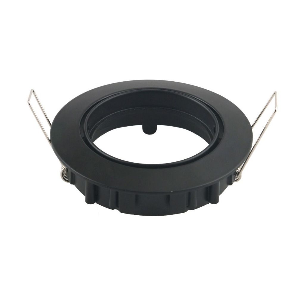 Support de spot LED encastrable — IP20 (VT-779-BL)
