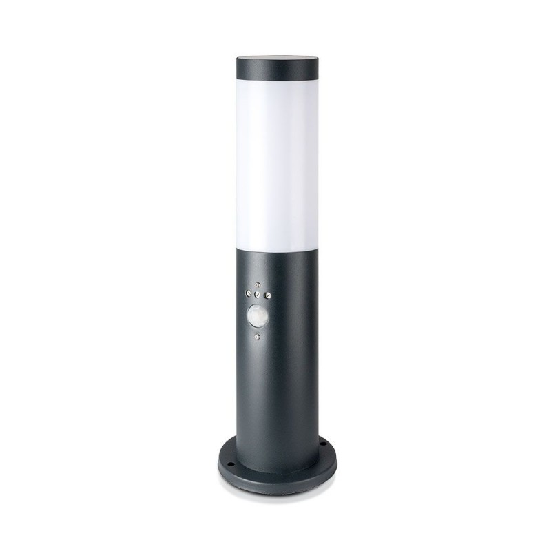 Lampadaire de jardin LED — IP44 (8965)